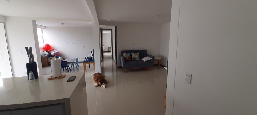 Apartment in Suramérica, Itagui - Apartmento en Suramérica, Itagui